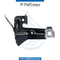 Front Right FENDER BRACKET for BMW 5 SERIES 2010-2016 models, Part Number 41357298038
